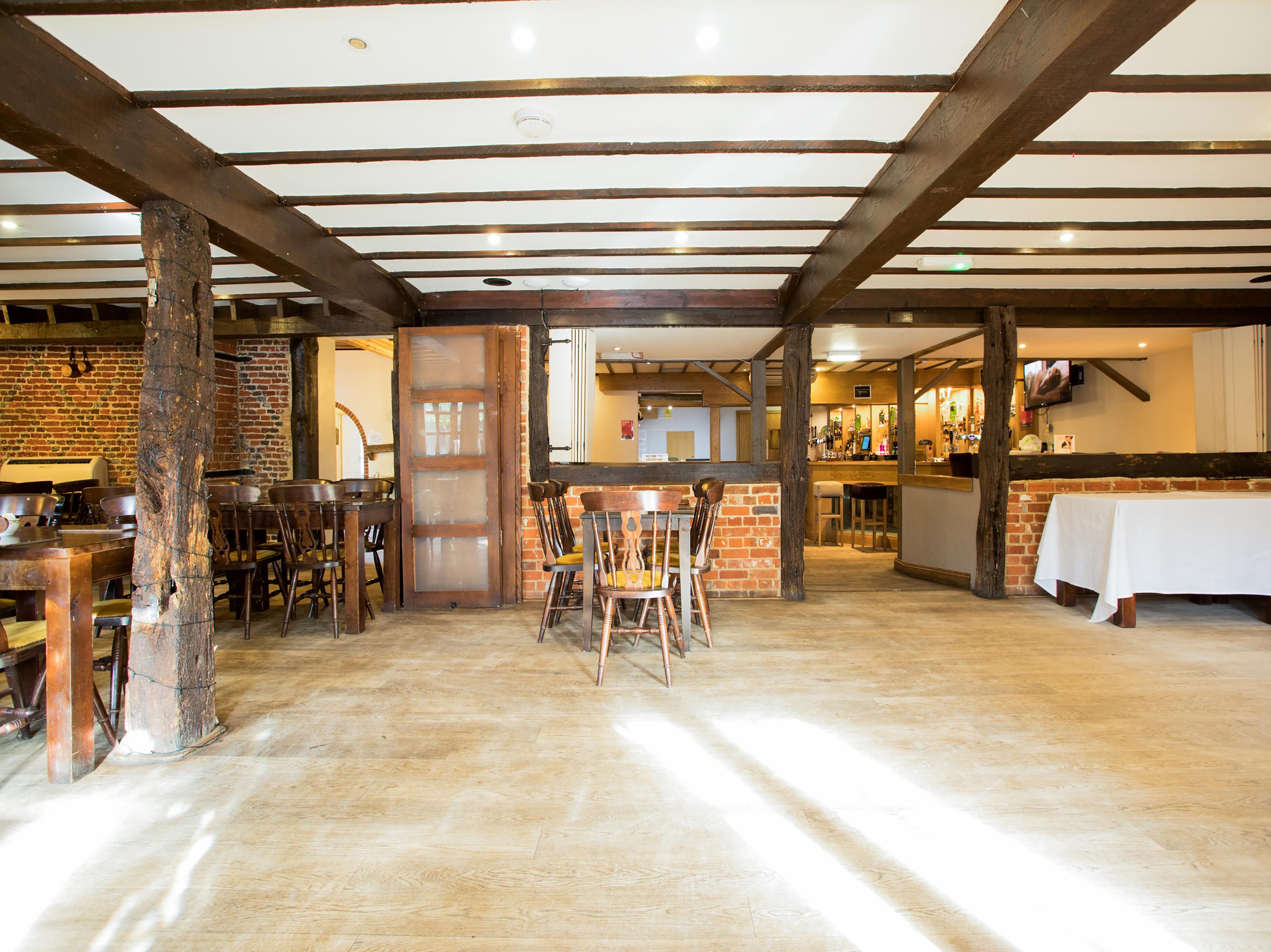 Oyo Elm Farm Country House, Norwich Airport Horsham St Faith Exterior foto