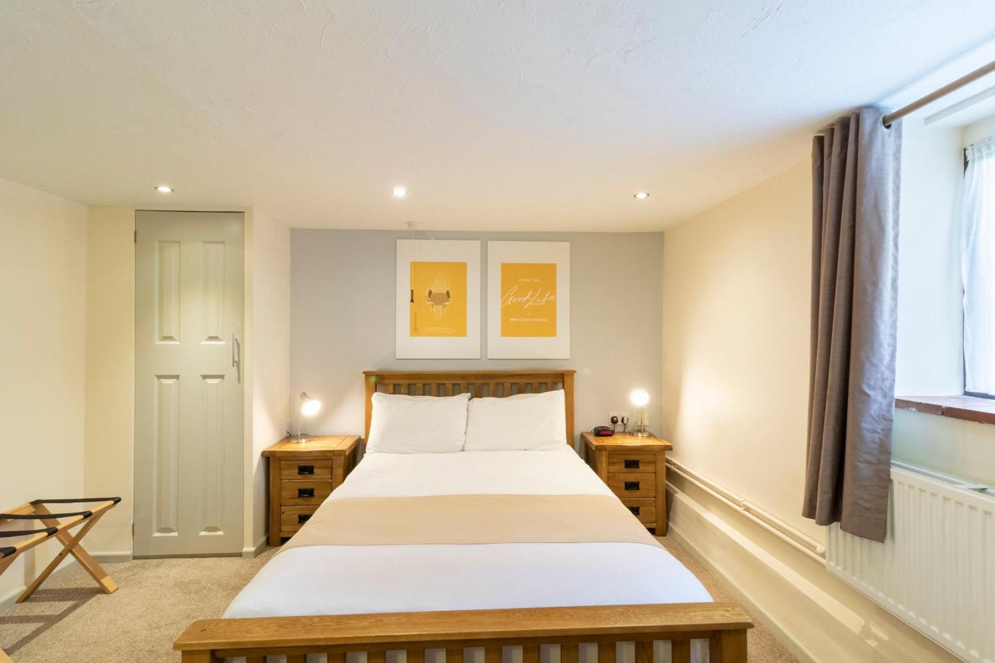 Oyo Elm Farm Country House, Norwich Airport Horsham St Faith Exterior foto